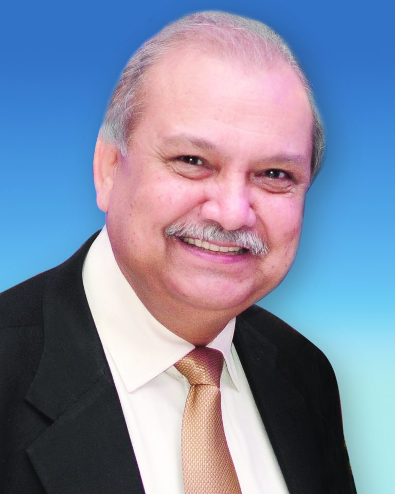 Nobel Prize for Dr. Adeeb | SouthAsia