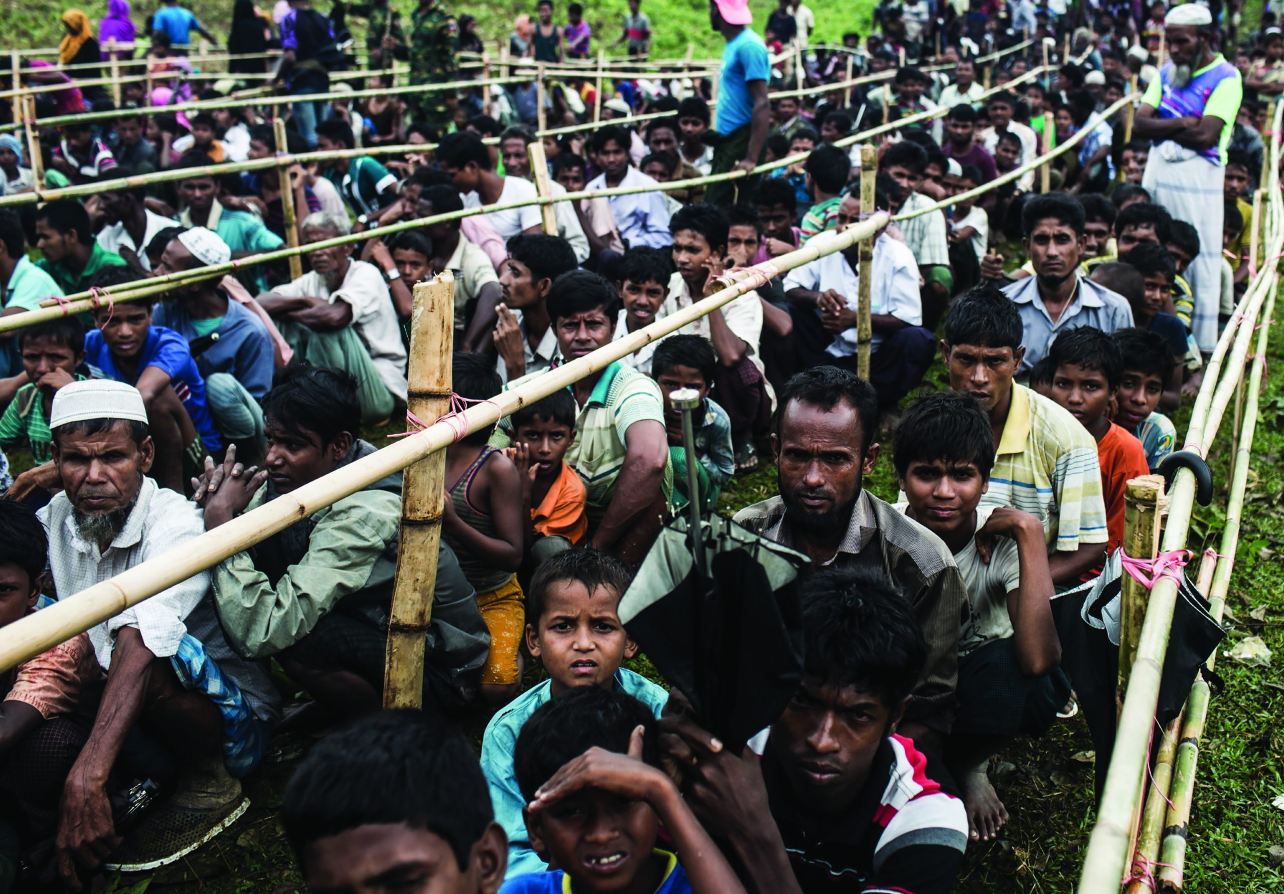 rohingya