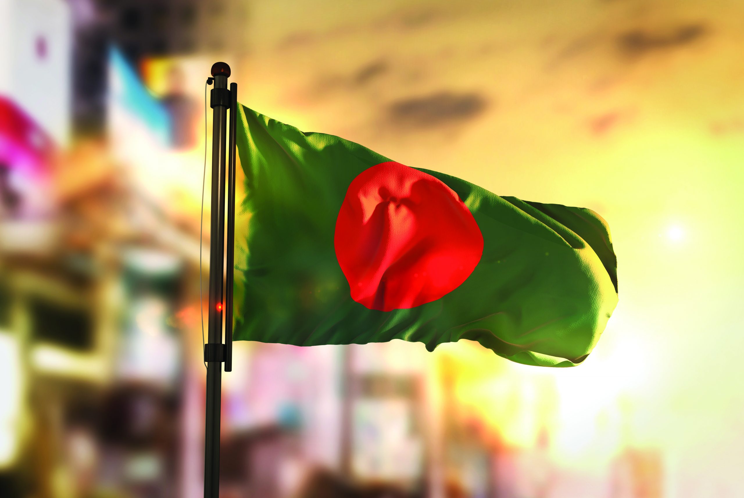 bangladesh