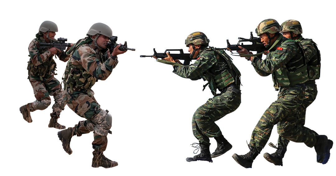 chinese-peoples-liberation-army-battalion