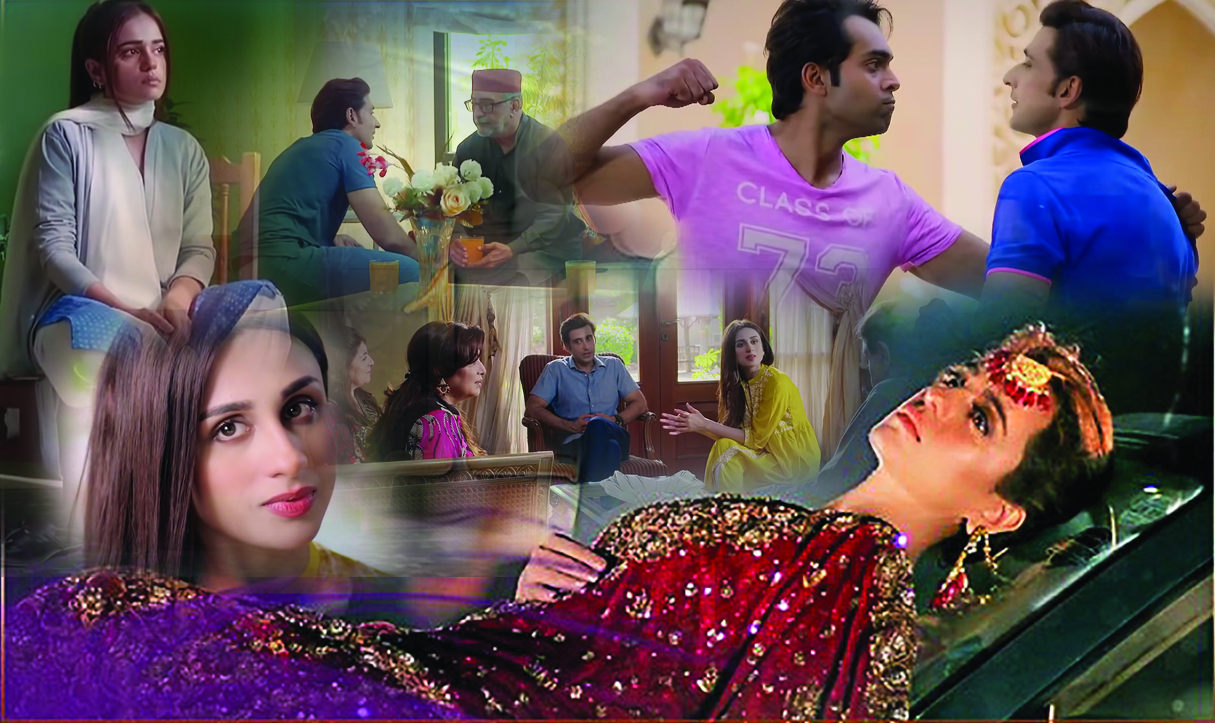 hum tv drama dulhan