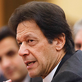 imran khan