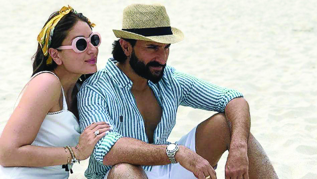 Saif Ali Khan