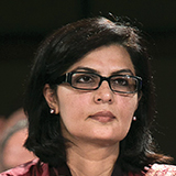 sania nishtar