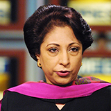 maliha lodhi