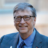 Bill gates