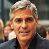 George Clooney