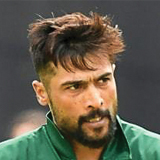 Mohammad Amir