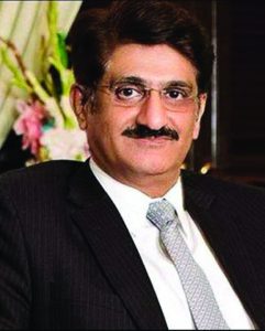 Murad Ali Shah