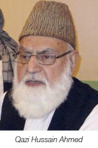 qazi-hussain