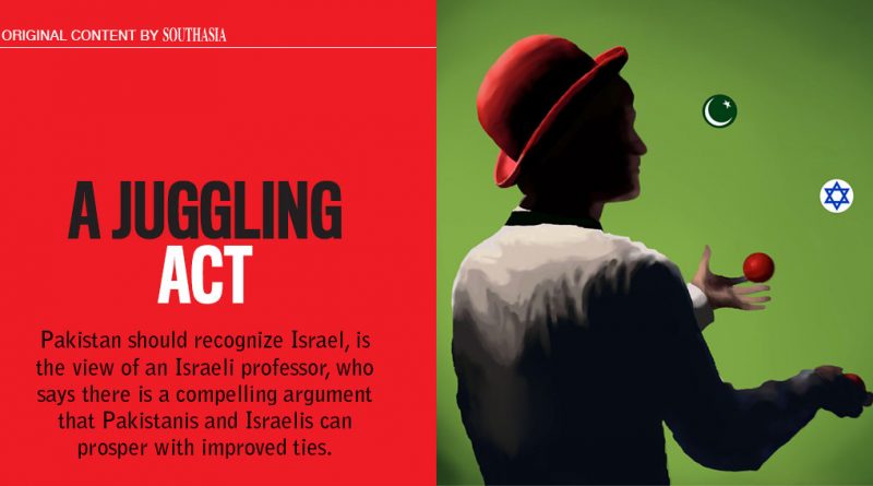 A Juggling Act