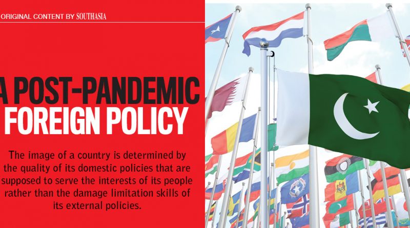 A Post-Pandemic