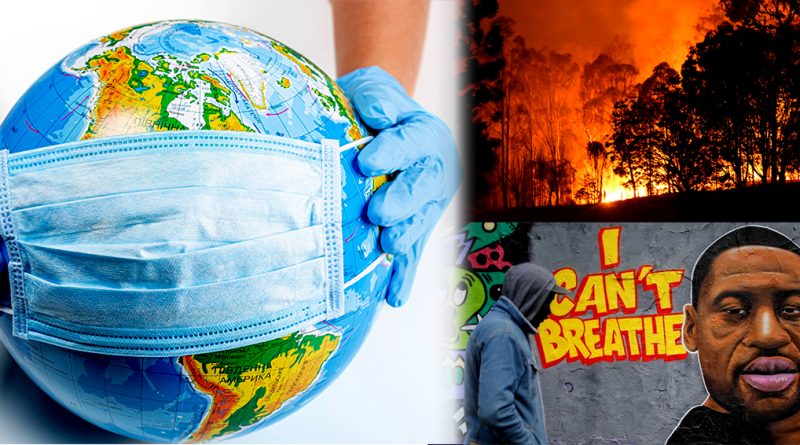 Annus Horribilis