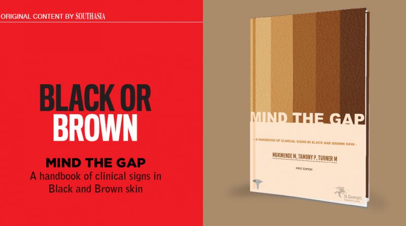 Black or Brown