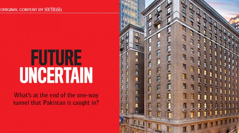 Future Uncertain