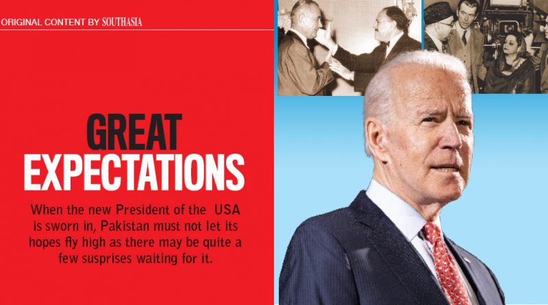 Great Expectations