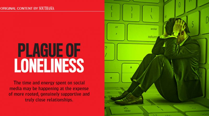 Plague of Loneliness