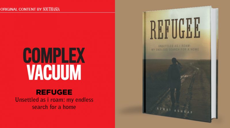 Complex Vacuum
