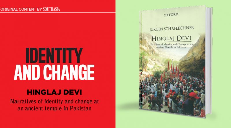 Identity and change