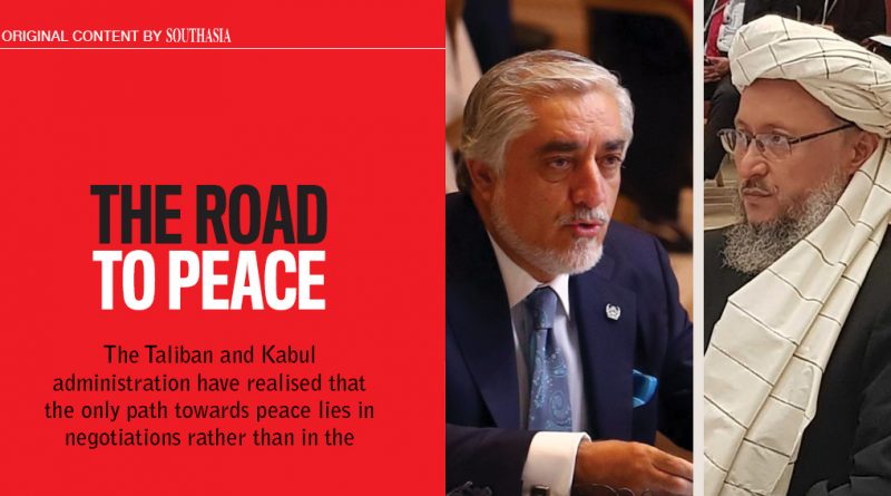 The Road to Peace