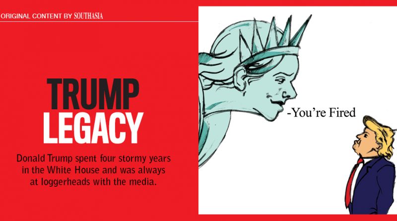 Trump Legacy