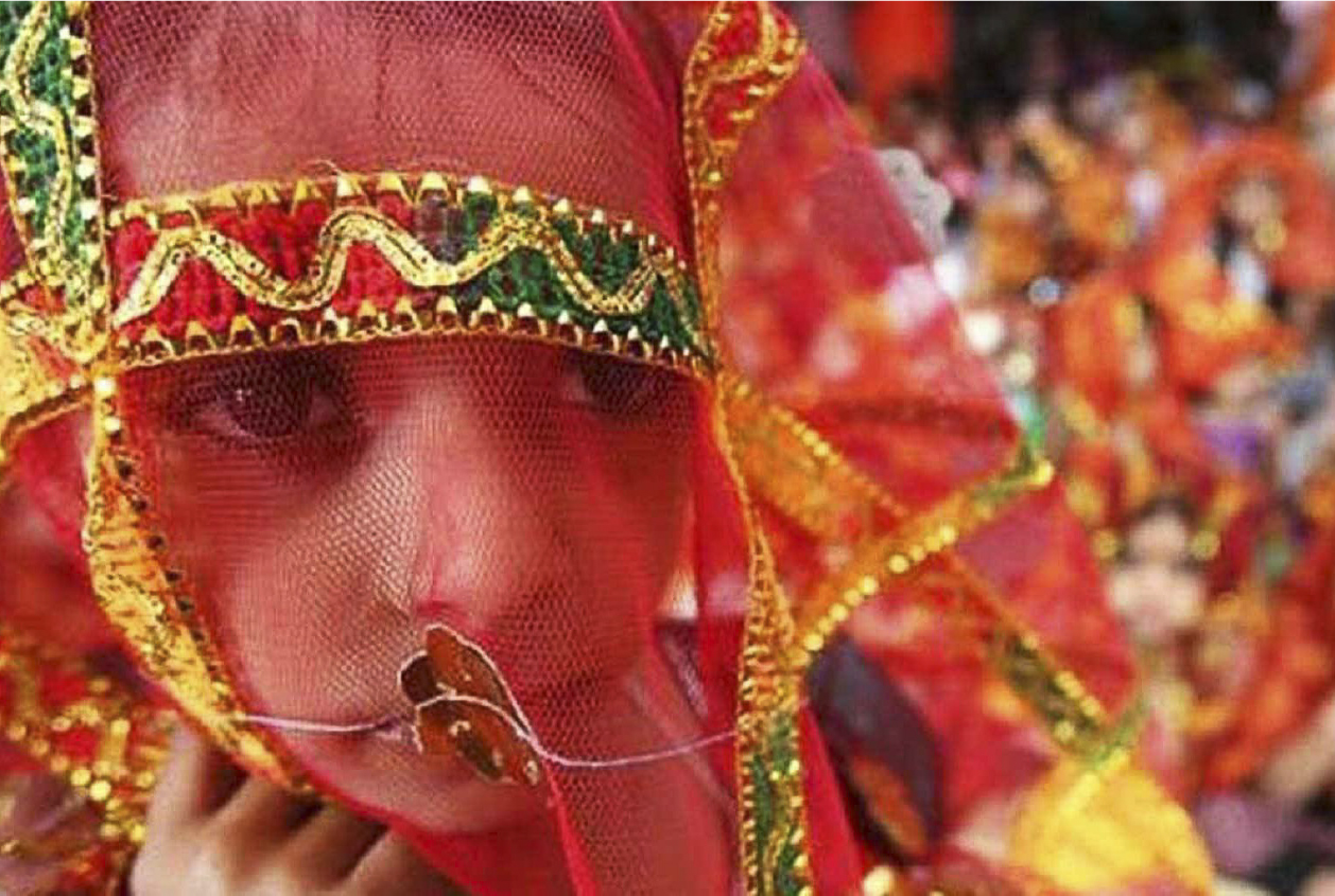 child-marriage