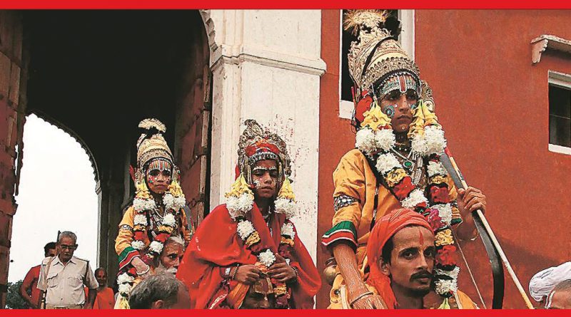 ramleela