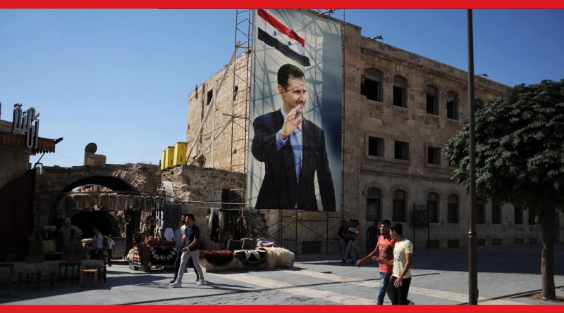 Syria