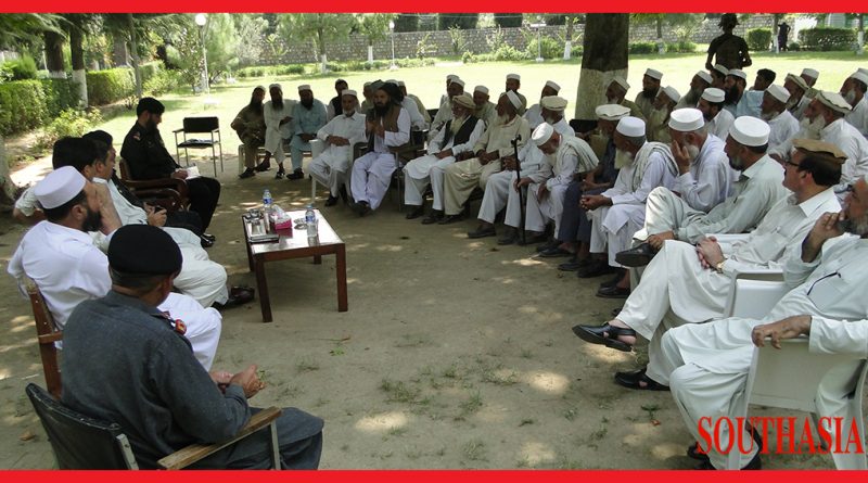 tribe-jirga