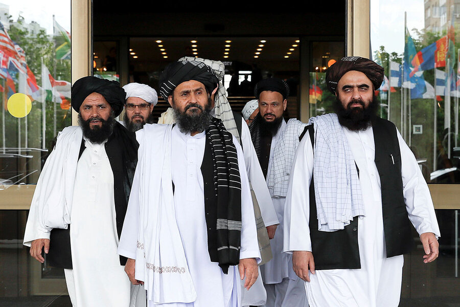TALIBAN