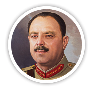 gen-ayub