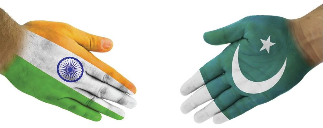 india-pakistan