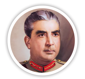 yahya-khan