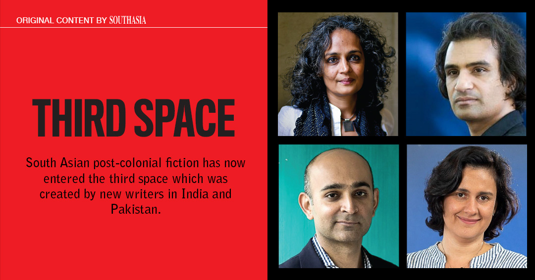 Third Space | SouthAsia