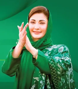 Kudos to 'Punjab Ki Beti' | SouthAsia