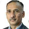Dr. Nasir Iqbal