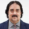 Ishtiaq Ali Mehkri
