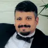 Cllr Fareed Ahmed Quidwai