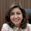 Dr. Huma Baqai