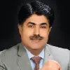 Prof. Dr. Ahmed Saeed Minhas