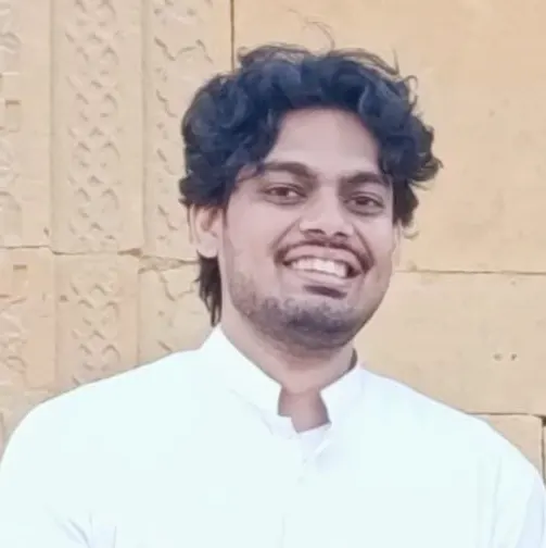 Syed Khalid Hassan