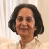 Yasmeen Mozaffar