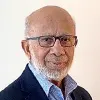 Syed Eqbal Hasan, Ph.D.