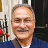 Syed Khawar Mehdi